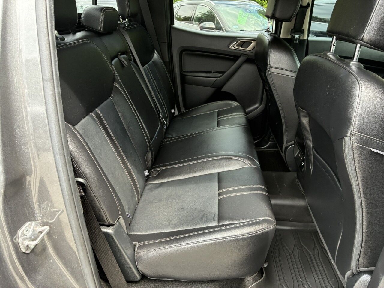 2021 Ford Ranger LARIAT Charlton MA