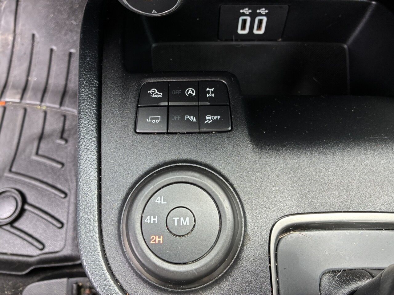 2021 Ford Ranger LARIAT Charlton MA