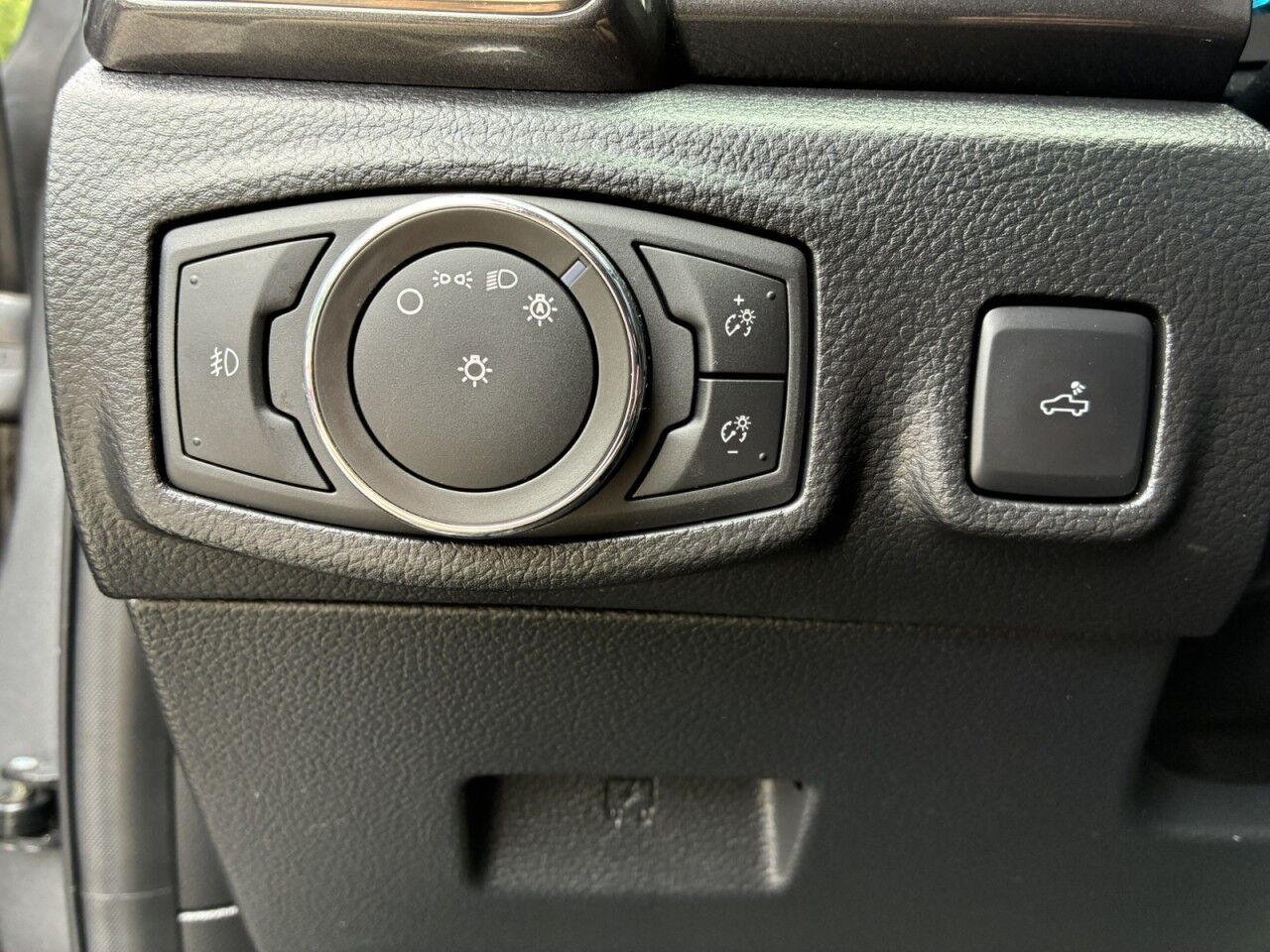 2021 Ford Ranger LARIAT Charlton MA
