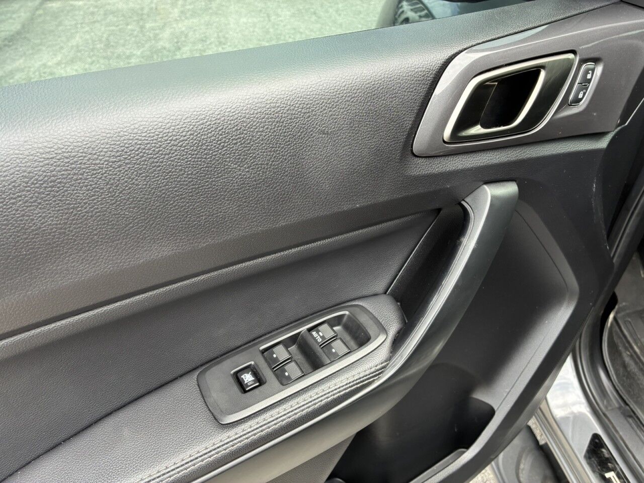 2021 Ford Ranger LARIAT Charlton MA