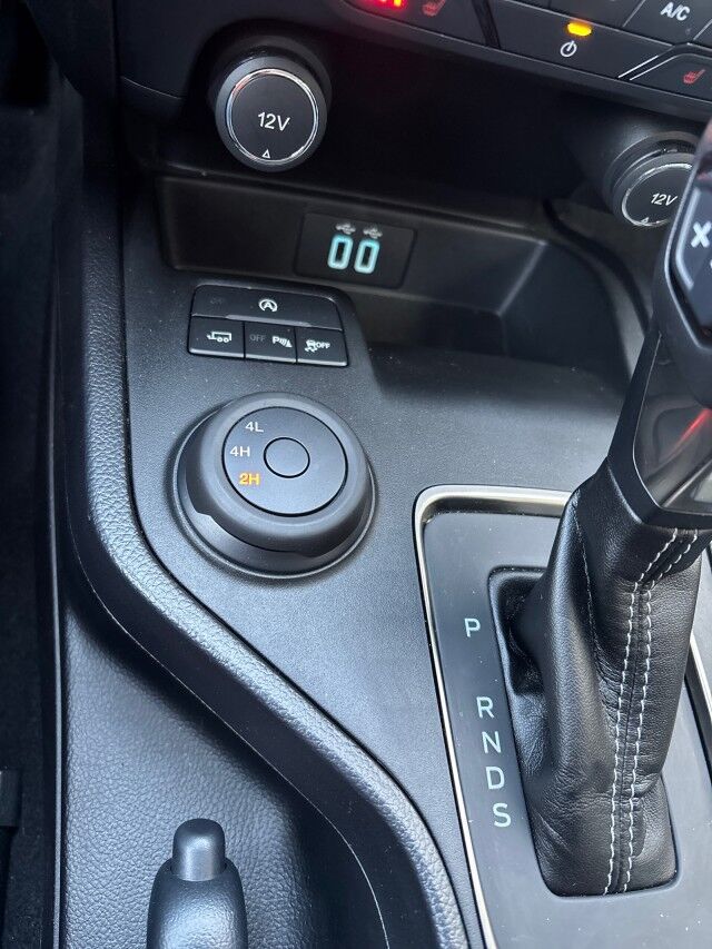 2021 Ford Ranger LARIAT Cleveland OH