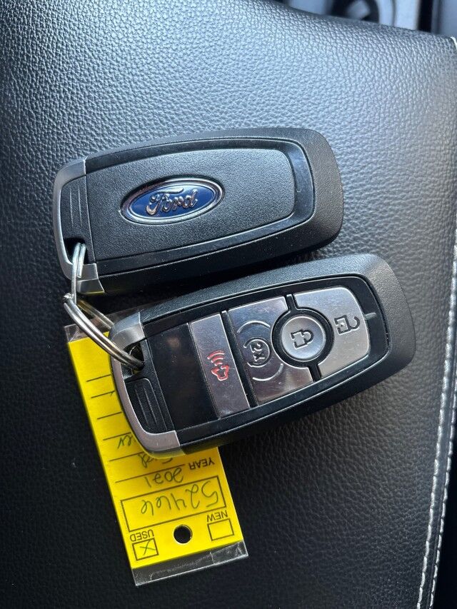 2021 Ford Ranger LARIAT Cleveland OH