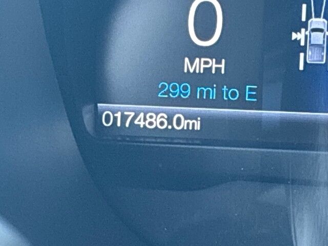 2021 Ford Ranger LARIAT Cleveland OH