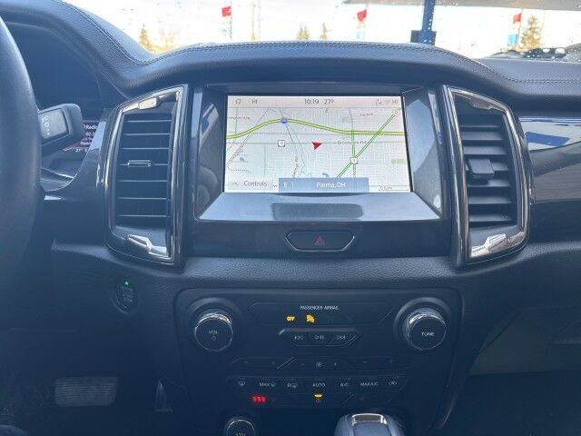 2021 Ford Ranger LARIAT Cleveland OH