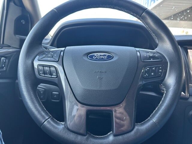 2021 Ford Ranger LARIAT Cleveland OH