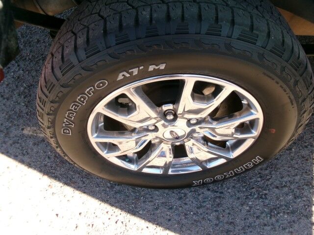 2021 Ford Ranger LARIAT FX4 Apache Junction AZ