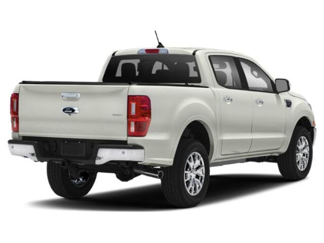 2021 Ford Ranger LARIAT Appleton WI