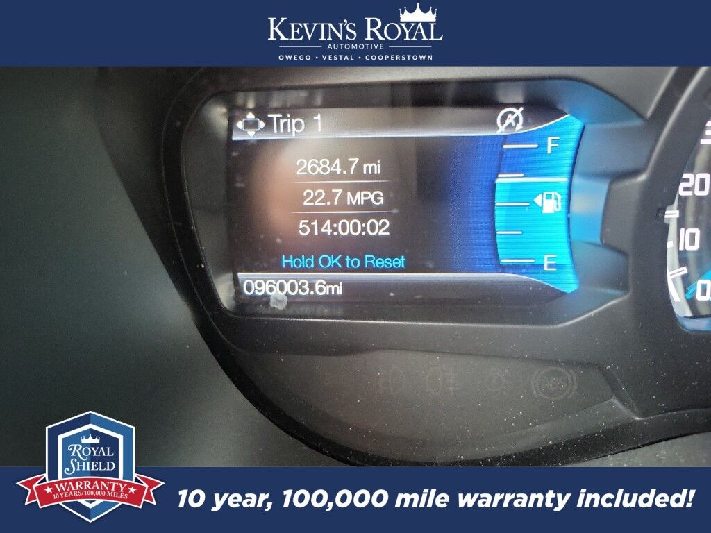 2021 Ford Ranger LARIAT Owego NY