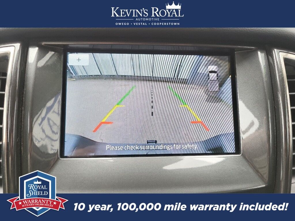 2021 Ford Ranger LARIAT Owego NY