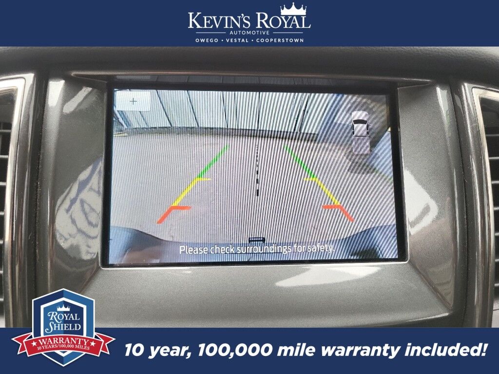 2021 Ford Ranger LARIAT Owego NY