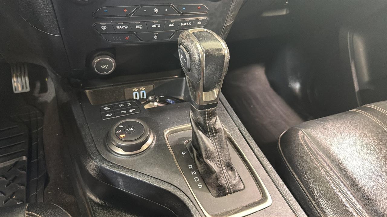 2021 Ford Ranger LARIAT San Antonio TX