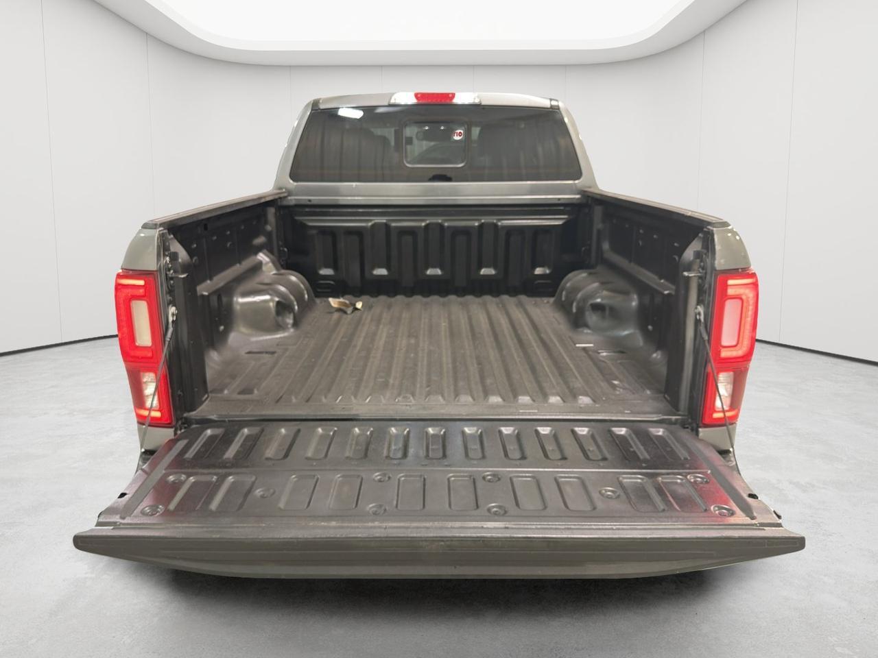 2021 Ford Ranger LARIAT San Antonio TX