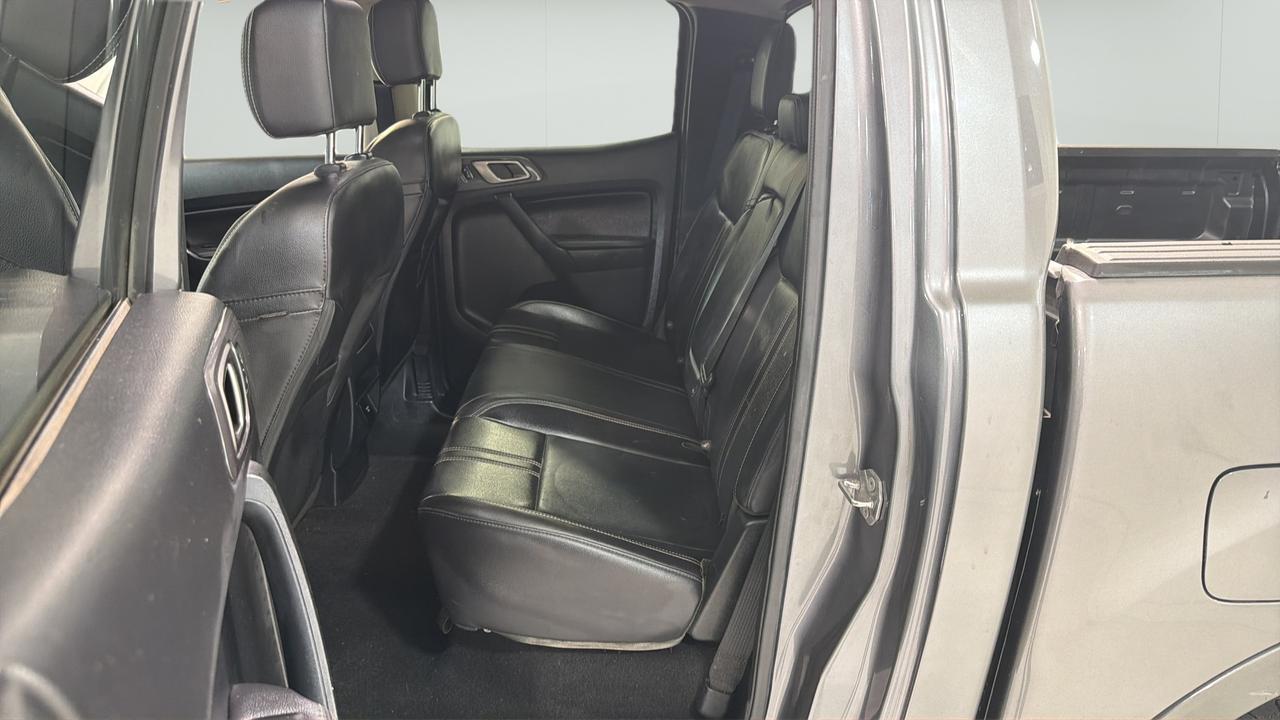 2021 Ford Ranger LARIAT San Antonio TX