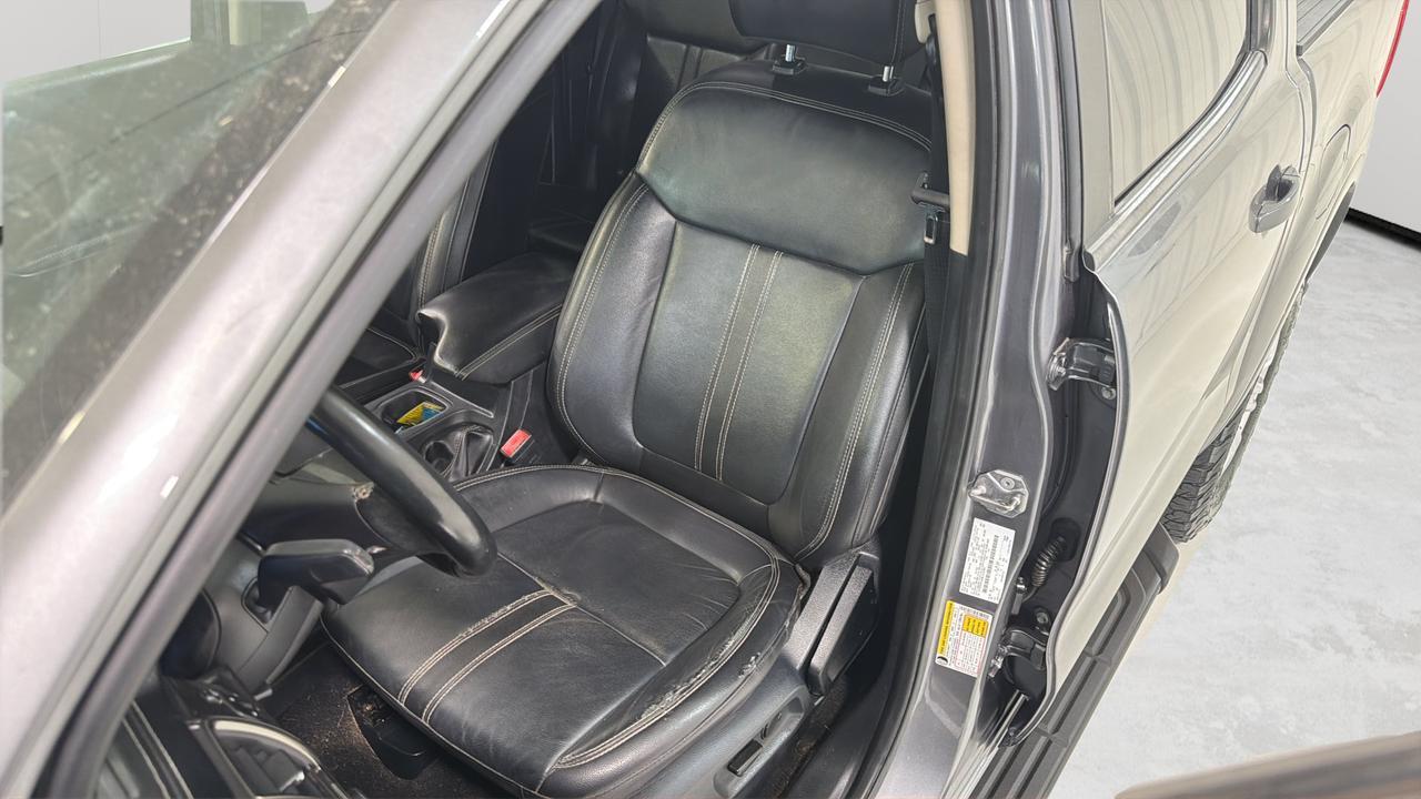 2021 Ford Ranger LARIAT San Antonio TX