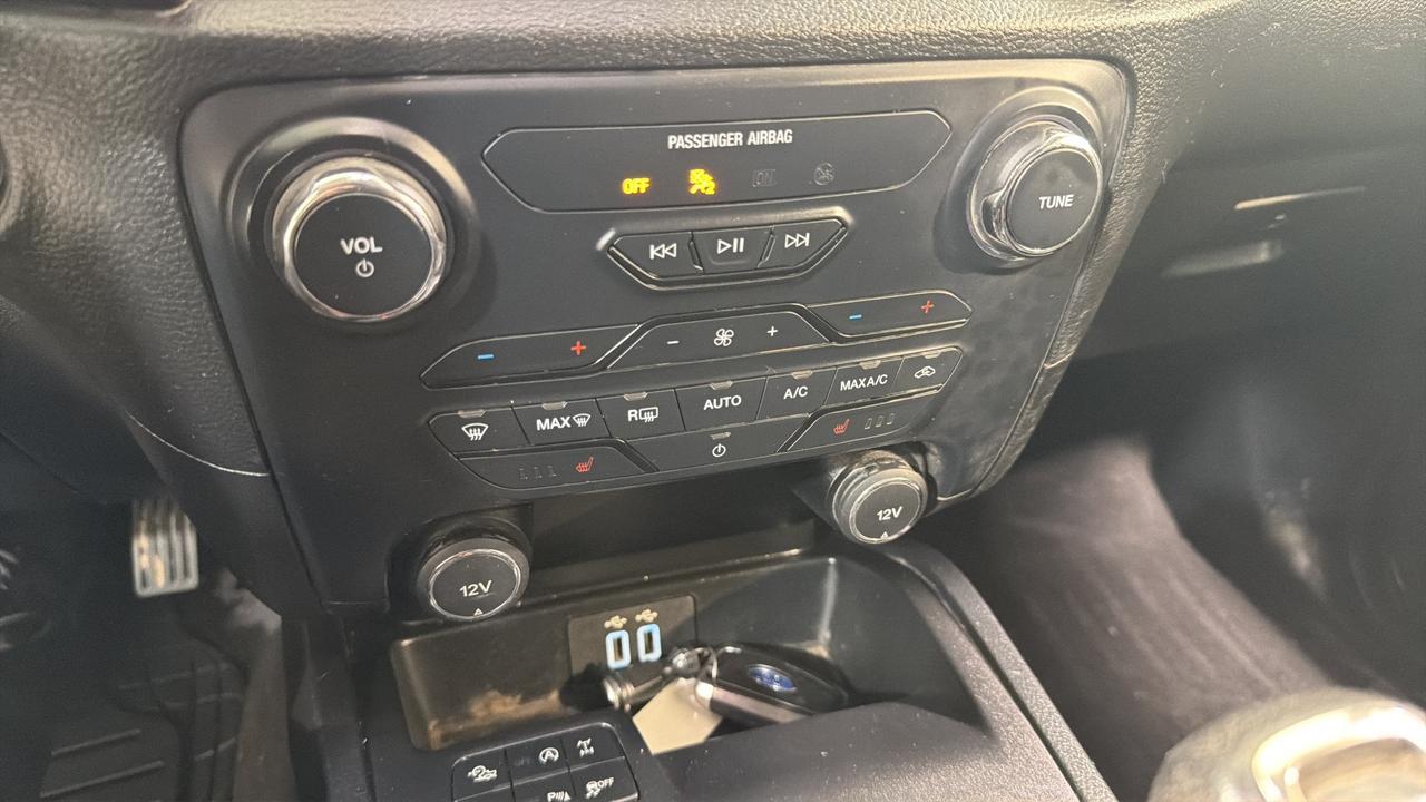 2021 Ford Ranger LARIAT San Antonio TX