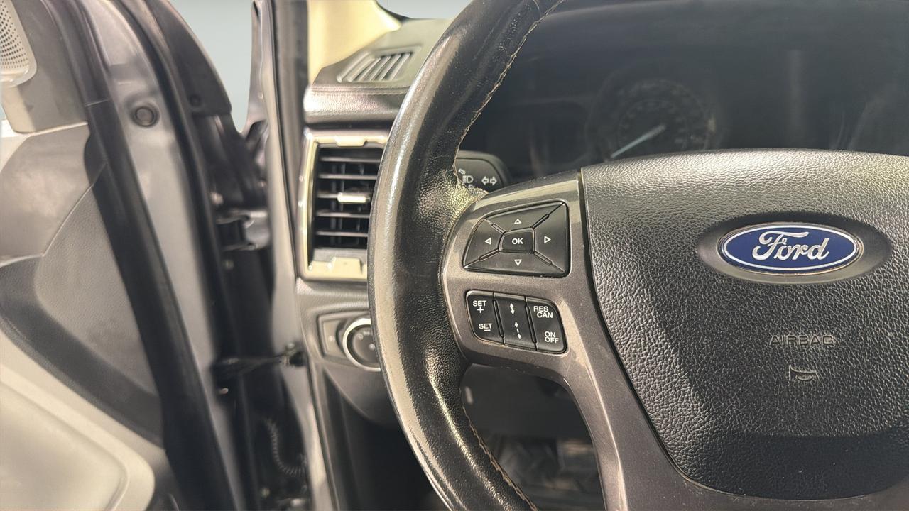 2021 Ford Ranger LARIAT San Antonio TX
