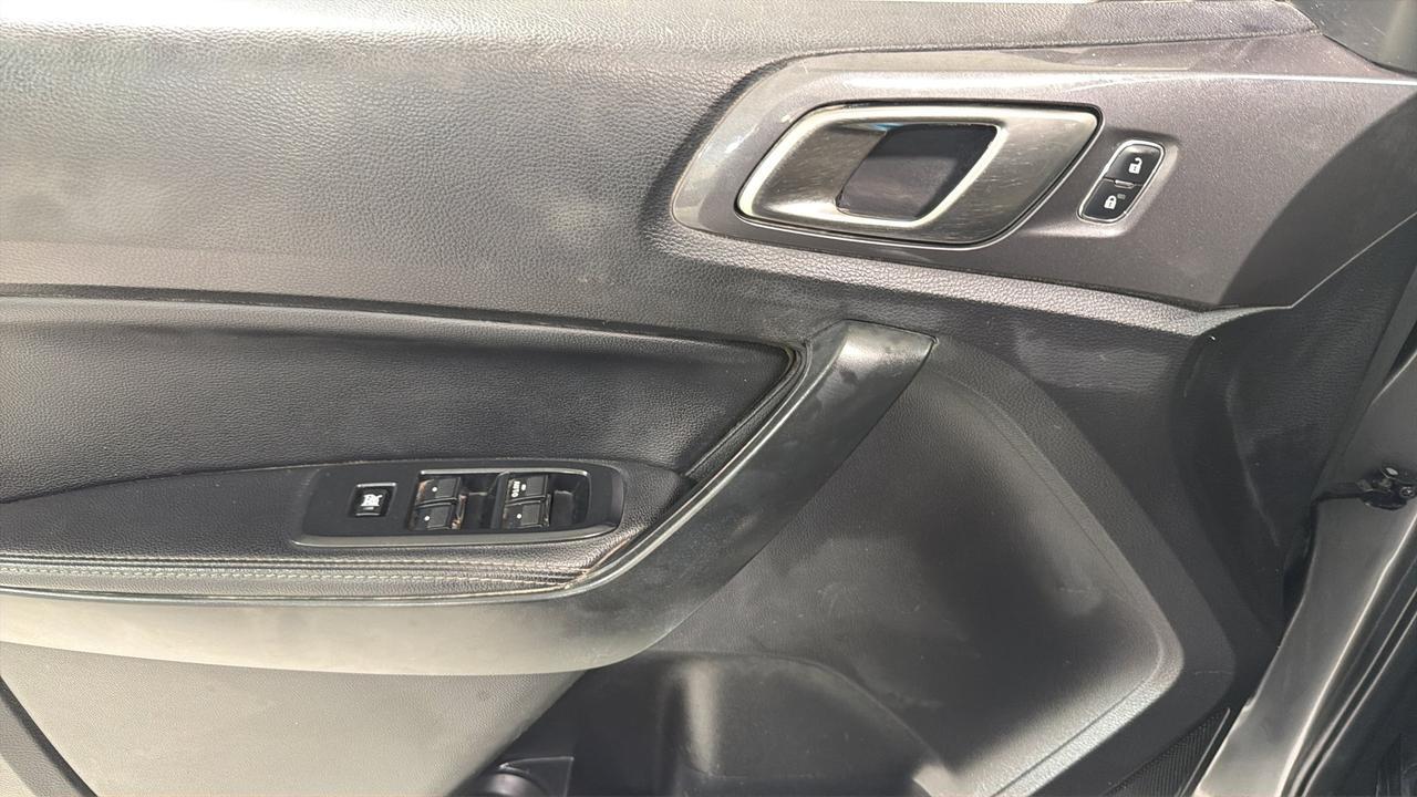 2021 Ford Ranger LARIAT San Antonio TX