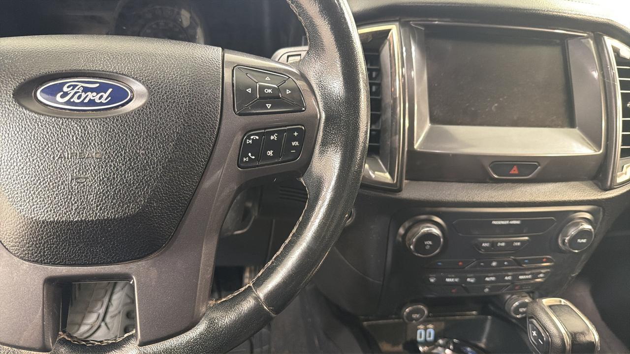 2021 Ford Ranger LARIAT San Antonio TX