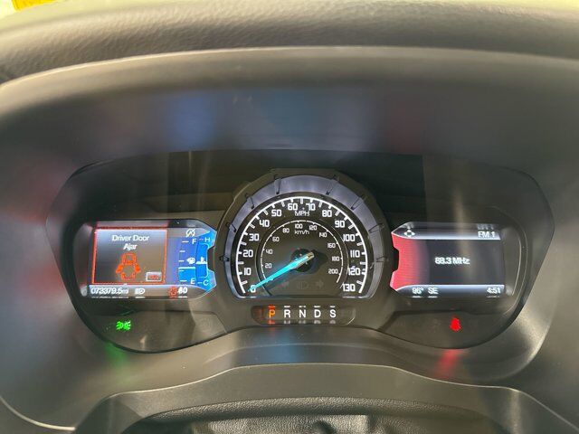 2021 Ford Ranger LARIAT TREMOR San Antonio TX