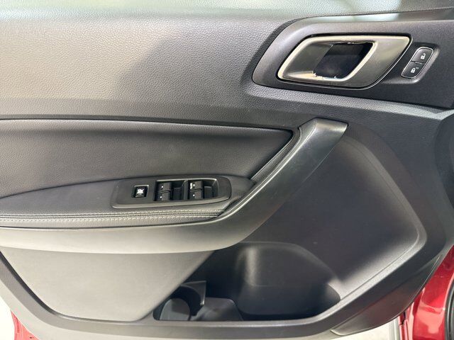 2021 Ford Ranger LARIAT TREMOR San Antonio TX