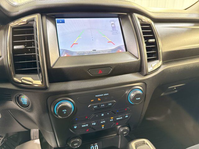 2021 Ford Ranger LARIAT TREMOR San Antonio TX