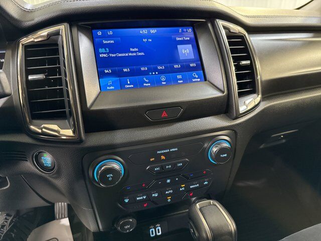 2021 Ford Ranger LARIAT TREMOR San Antonio TX