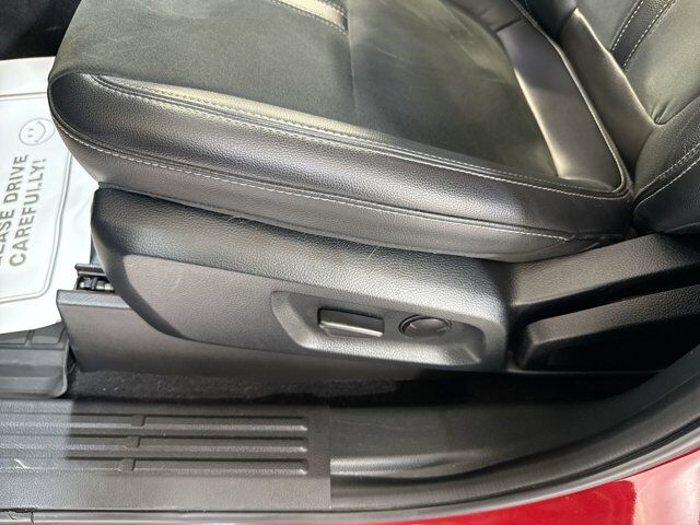 2021 Ford Ranger LARIAT TREMOR San Antonio TX