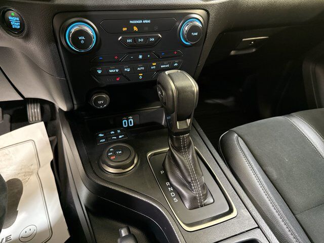 2021 Ford Ranger LARIAT TREMOR San Antonio TX