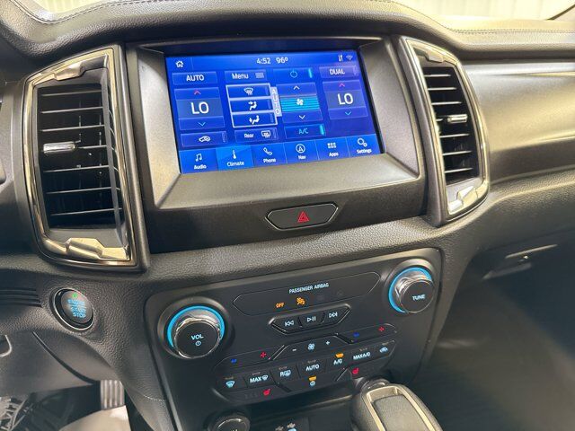 2021 Ford Ranger LARIAT TREMOR San Antonio TX