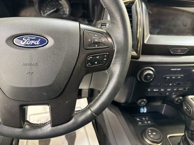 2021 Ford Ranger LARIAT TREMOR San Antonio TX