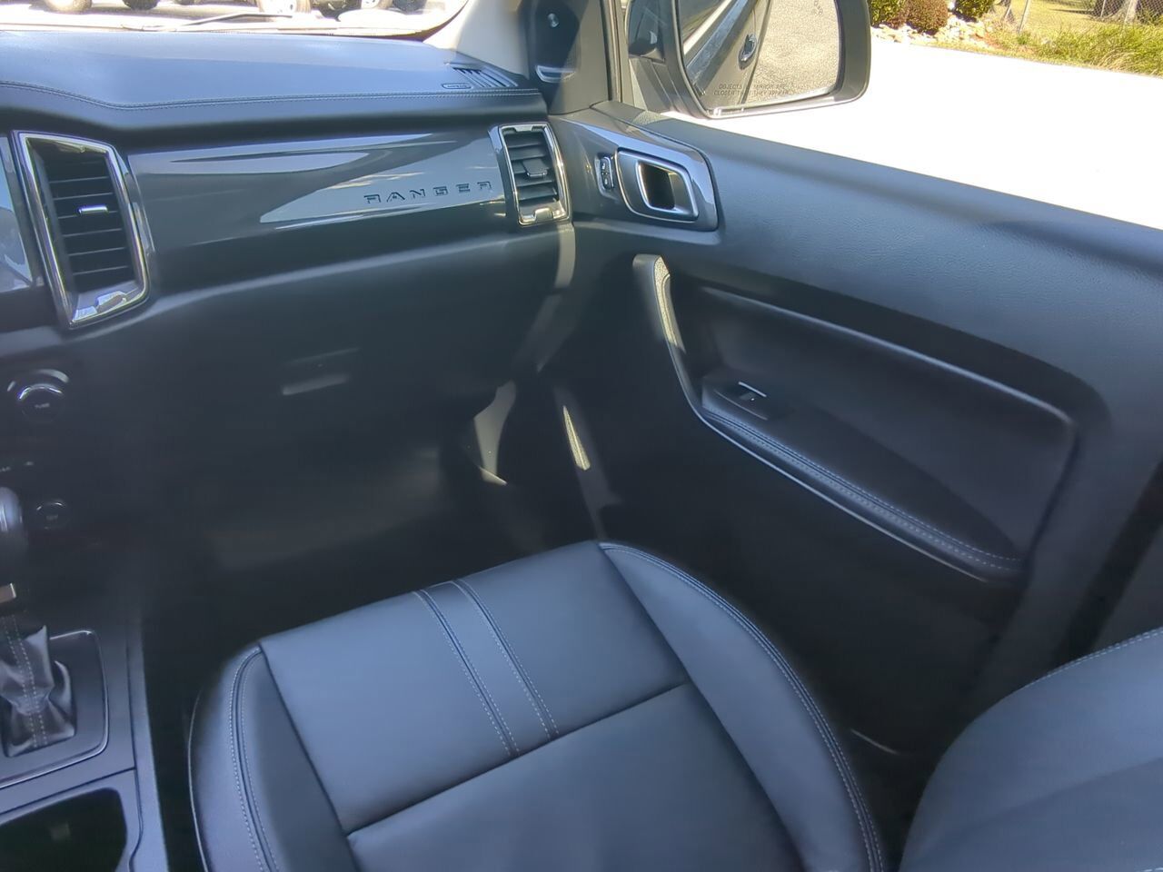 2021 Ford Ranger LARIAT Winder GA