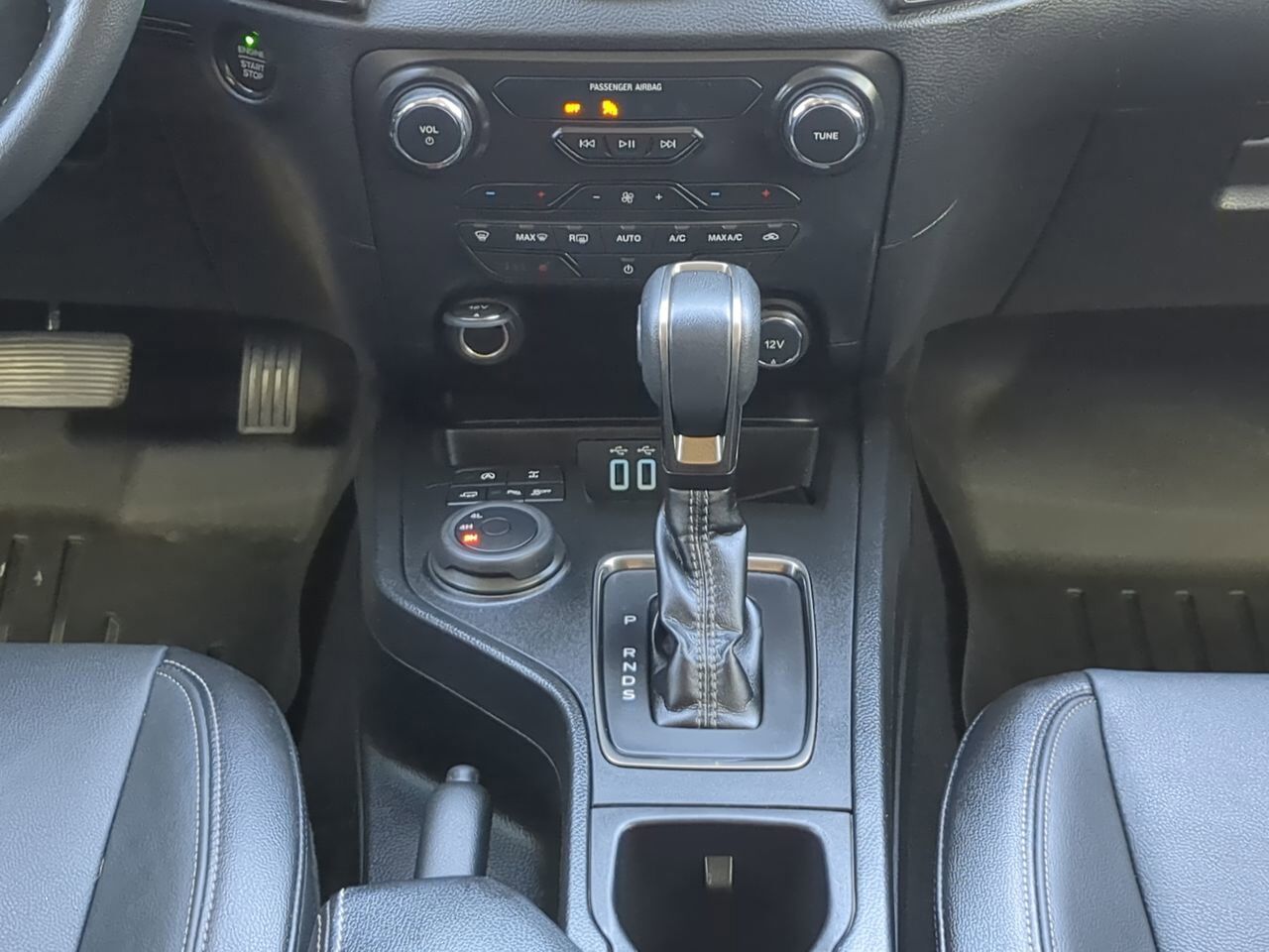 2021 Ford Ranger LARIAT Winder GA