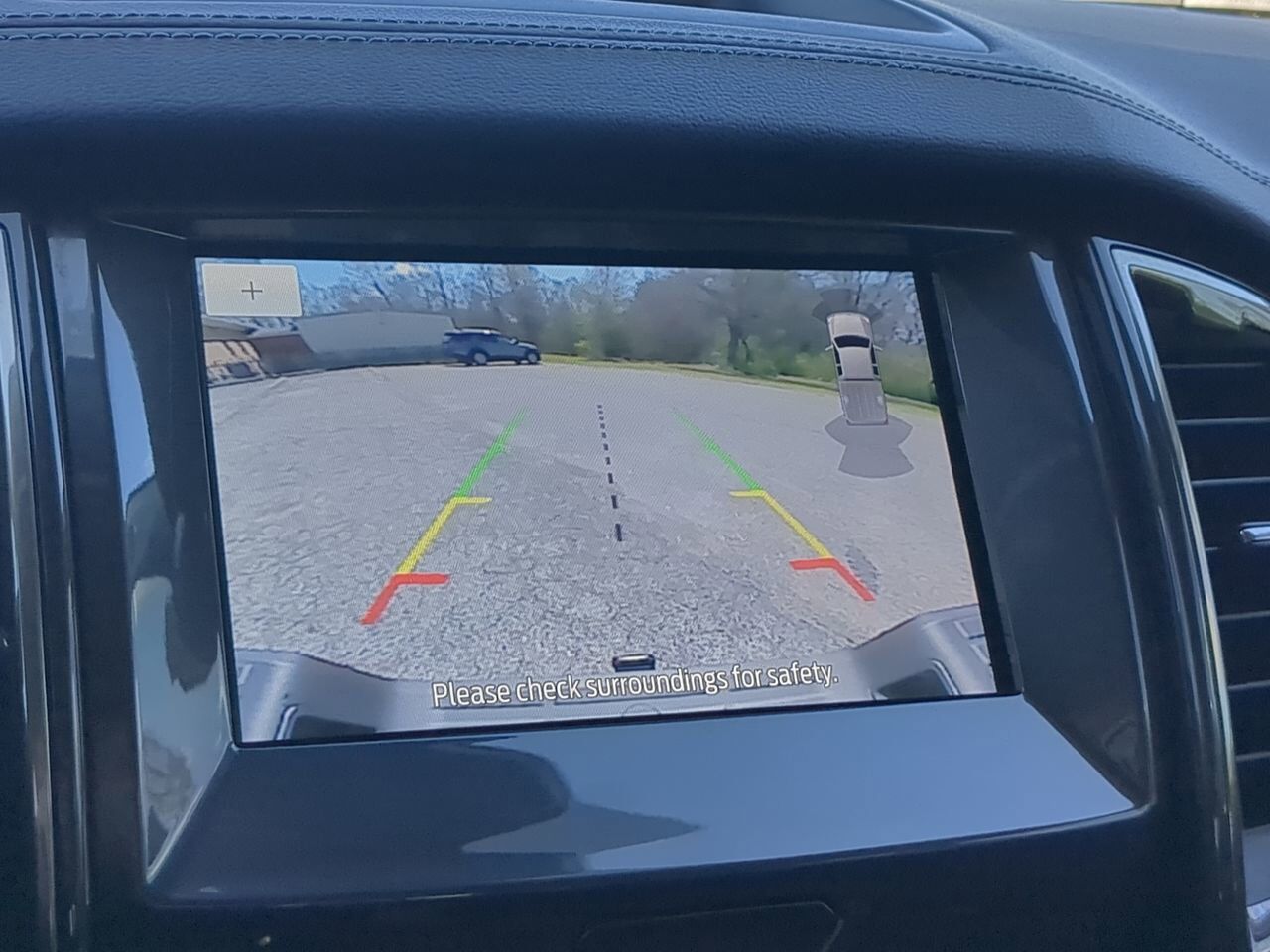 2021 Ford Ranger LARIAT Winder GA