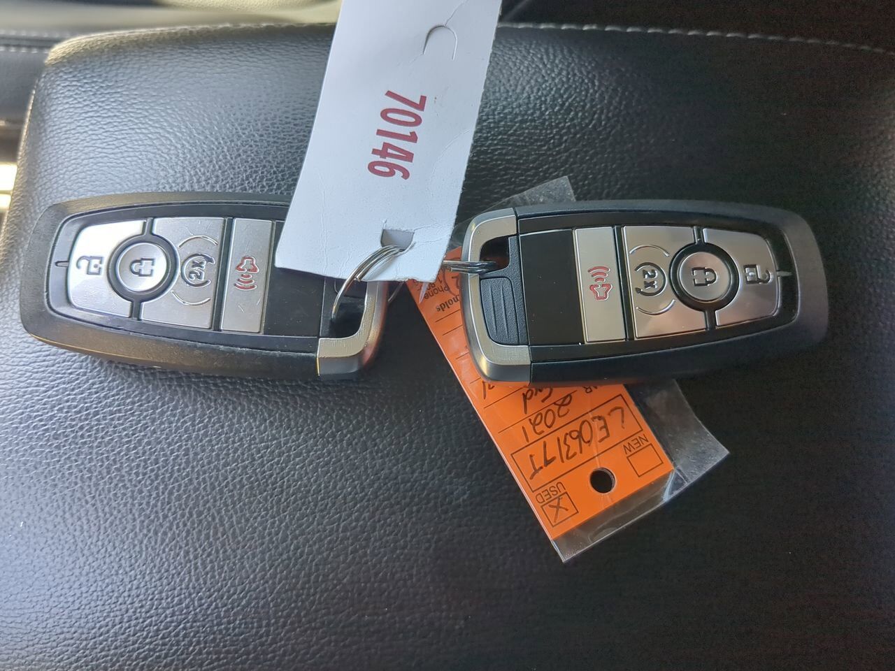 2021 Ford Ranger LARIAT Winder GA