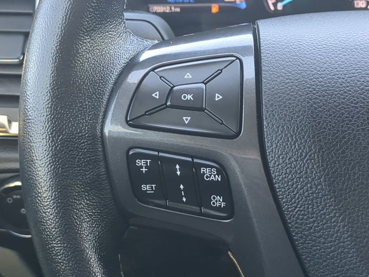 2021 Ford Ranger LARIAT Winder GA