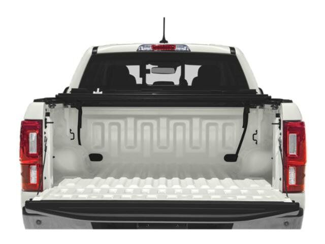 2021 Ford Ranger LARIAT Winder GA