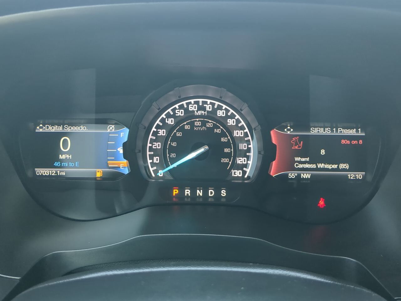 2021 Ford Ranger LARIAT Winder GA