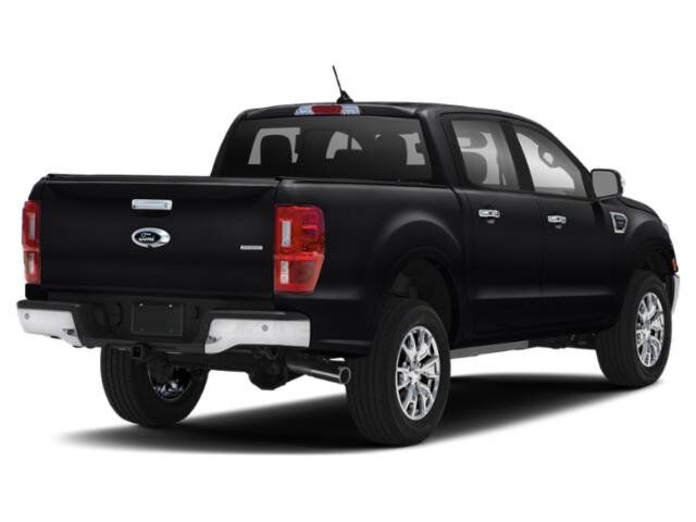 2021 Ford Ranger LARIAT Winder GA