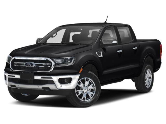 2021 Ford Ranger LARIAT Winder GA