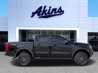 2021 Ford Ranger LARIAT Winder GA 2021 Ford Ranger LARIAT Winder GA