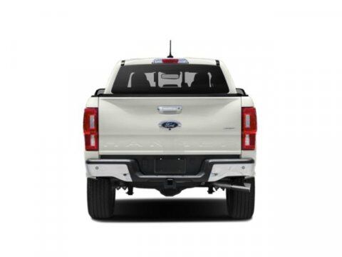 2021 Ford Ranger LARIAT Winder GA