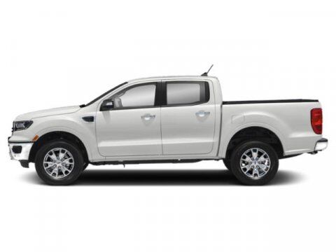 2021 Ford Ranger LARIAT Winder GA