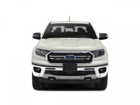 2021 Ford Ranger LARIAT Winder GA