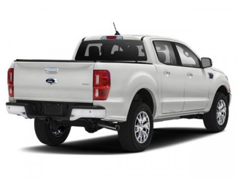 2021 Ford Ranger LARIAT Winder GA
