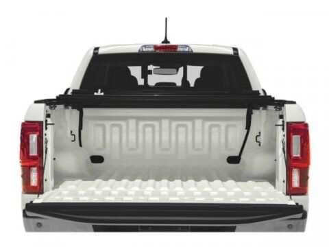 2021 Ford Ranger LARIAT Winder GA