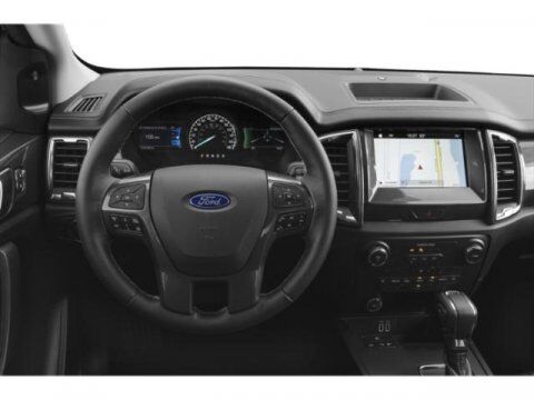 2021 Ford Ranger LARIAT Winder GA