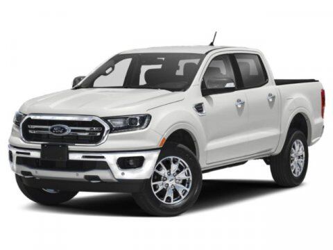2021 Ford Ranger LARIAT Winder GA