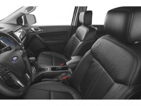 2021 Ford Ranger LARIAT Winder GA