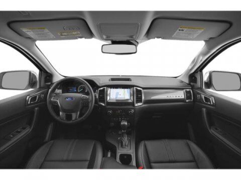 2021 Ford Ranger LARIAT Winder GA