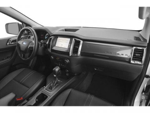 2021 Ford Ranger LARIAT Winder GA